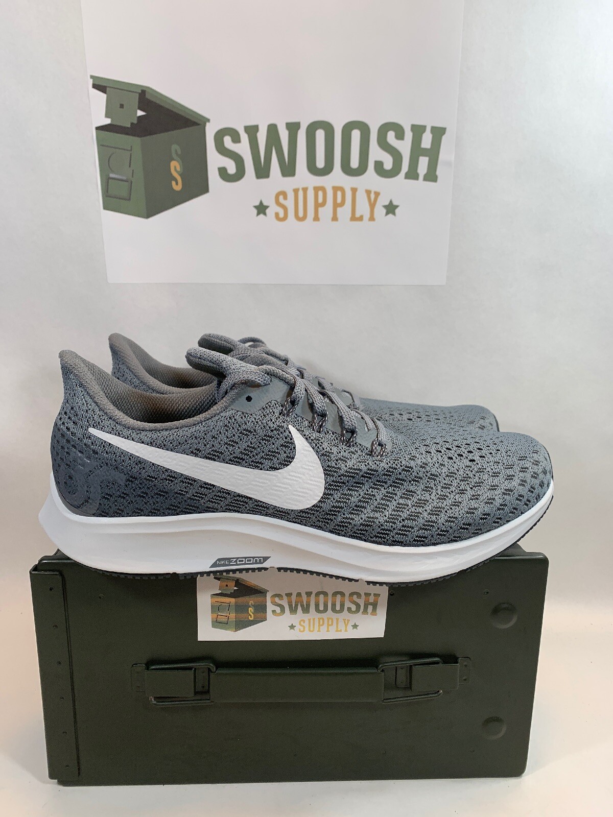 zoom flyknit lunar 3