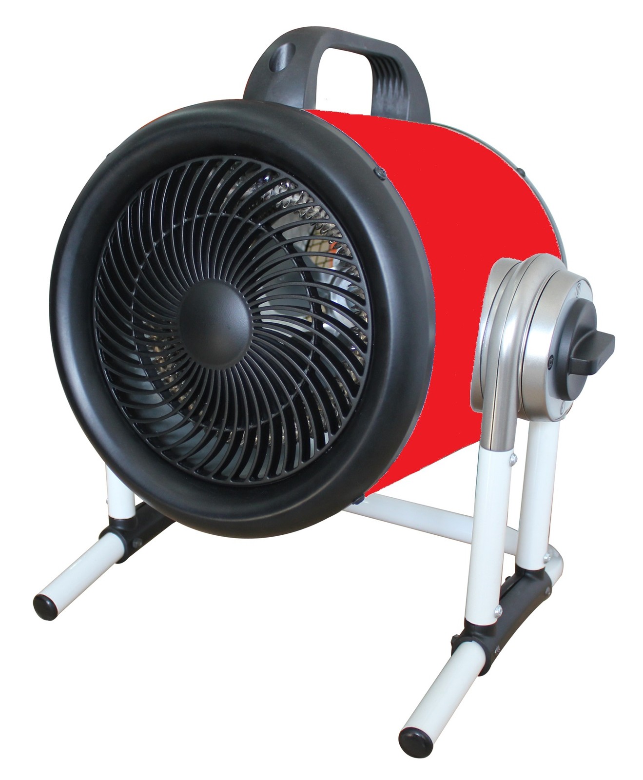 SAHARA 5KW INDUSTRIAL FAN HEATER 1 YEAR GUARANTEE NEXT DAY DELIVERY eBay