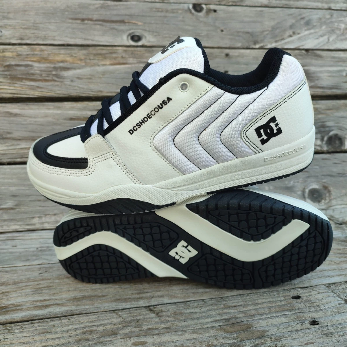 Dc shoes cheap deals