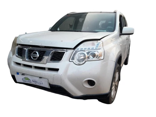 28185JG40B Sistema Audio/Radio Cd para NISSAN X-TRAIL (T31) XE 2012 8927172 - Imagen 5 de 10