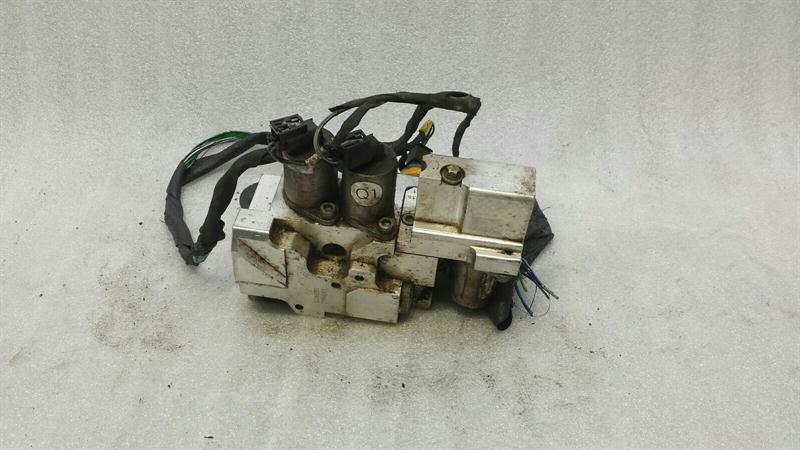 MERCEDES GLS X166 Front ARS Valve A1663201158 Hydraulikventil 