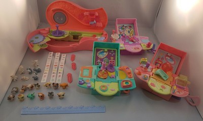 littlest pet shop pencil case