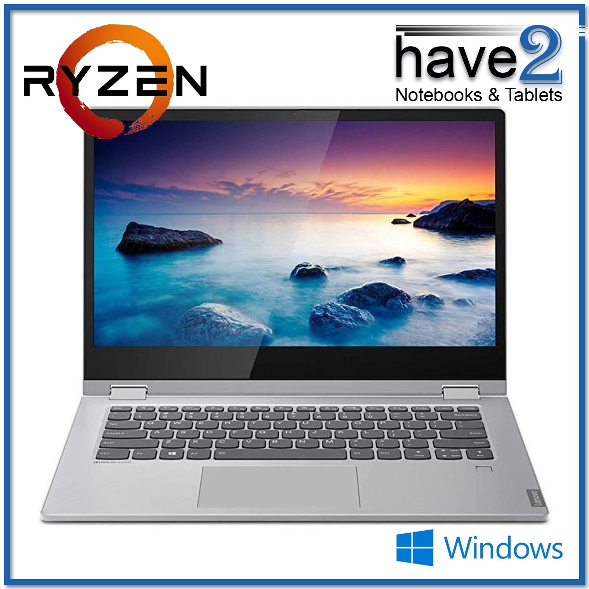 Core I5 Lenovo Yoga C340 I5 Refurbished Lenovo IdeaPad C340 Ryzen
