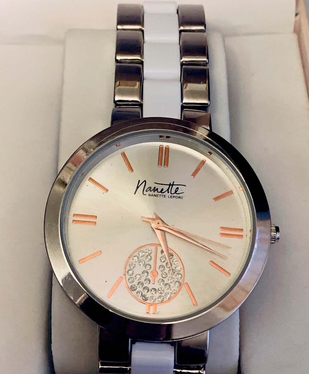 【新品電池】STAR JEWELRY 腕時計 STONE FACE WATCH 電池交換済】STAR JEWELRY 腕時計 STONE FACE WATCH