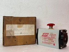 Unitorq Pneumatic Actuator M-21 K2/2 DLS