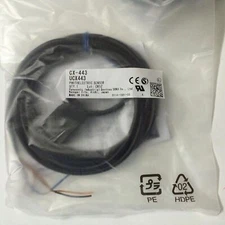 Panasonic SUNX CX-443 Photoelectric Sensor 1PC New CX443 Free Shipping
