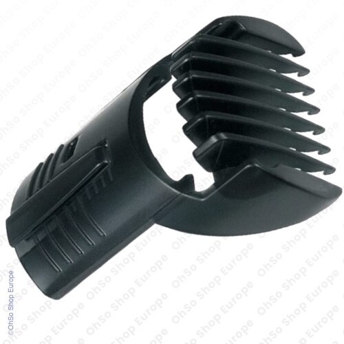 BaByliss Rasierapparat Brot Trimmer Flexibel Kamm 3mm Zu 15mm Knipser - Bild 10 von 10
