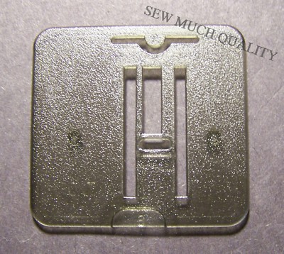 COVER PLATE Feed Dog Darning Janome JF1004 JF1012 JF1014 JF1018 JF1018S ...