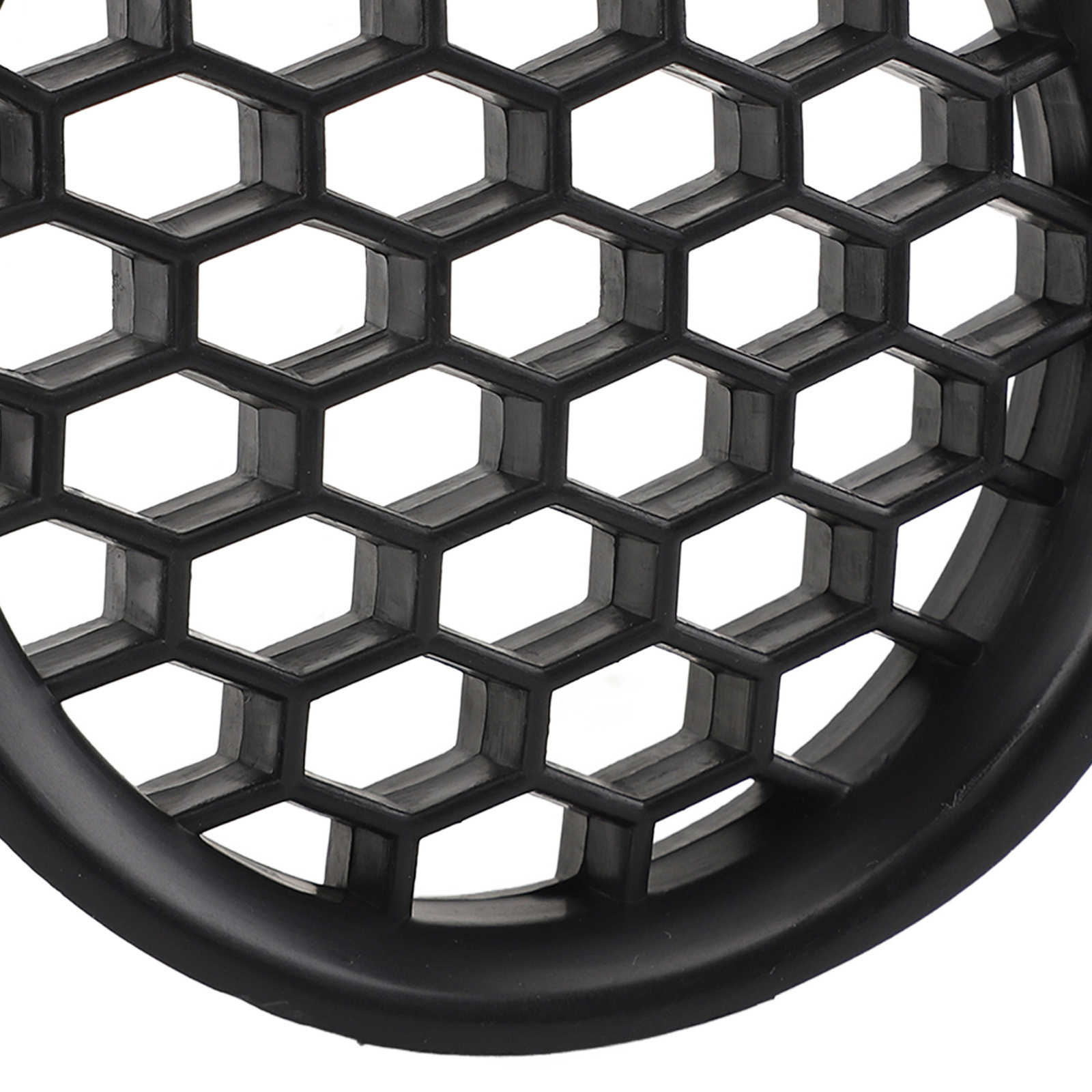 Fog Light Grille Cover Boost Light Output 57731FG200 Fog Light Bezel Cover For