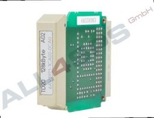 SIEMENS SIMATIC S5, MEMORY MODULE FOR TD20, 6AV3971-1CA02-0CA0
