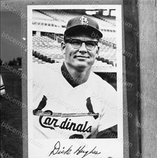 Dick Hughes Medium Frame Negative - Jim Rowe Archive C480