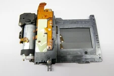 For Canon EOS 5D4 5D Mark IV 5D IV Shutter Unit Assy Shutter Blade Repair Parts