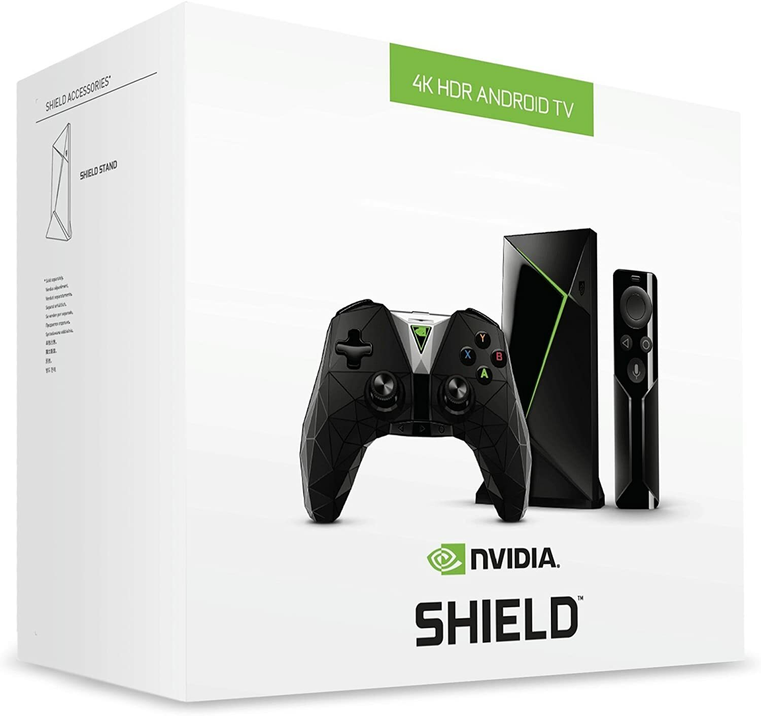 nvidia shield pro for sale