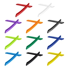 IR Silicone Ear Socks Kit for-Oakley Radarlock Path Frame Options