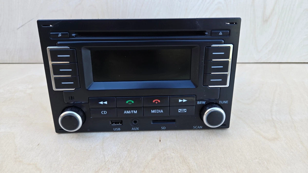 Clarion Car Audio In-Dash Units in Motors for sale | eBay