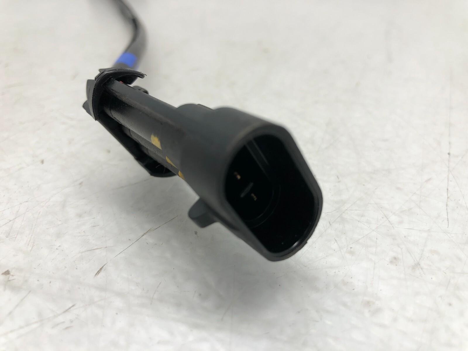 2002-2019 MASERATI GRANTURISMO S M145 ACCELERATION SENSOR MODULE OEM