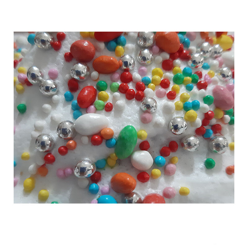 CONFETTINI ANICINI MISTI  Pezzella