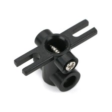 EFLH3012 Blade Main Rotor Hub with/Hardware: BMSR