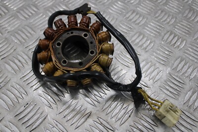 Kawasaki ZZR 1400 2013 Generator Wicklungen Stator 2012 - 2020
