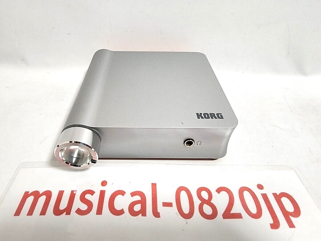 KORG DS-DAC-10R 1BIT USB-DAC/ADC Digital Analog Converter | eBay