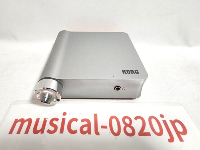 KORG DS-DAC-10R 1BIT USB-DAC/ADC Digital Analog Converter | eBay