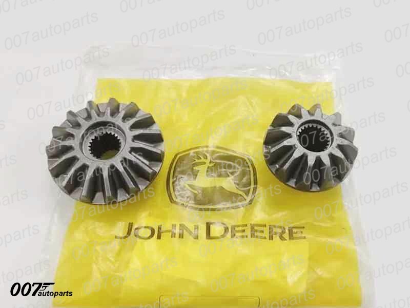 ウサミカツゾウさん専用5 John Deere Gear Group - LVU30598 5045D, 5050D- Front Axle