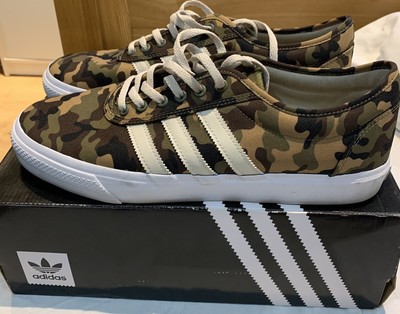 Adidas Adi-Ease Shoes Canvas Shoes 