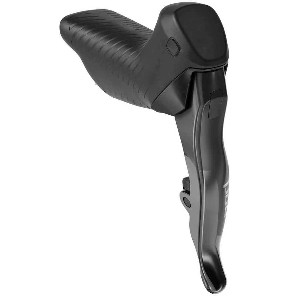 SRAM RED E1 AXS Shift-Brake Levers with Calipers. Flat Mount - Image 2 of 4