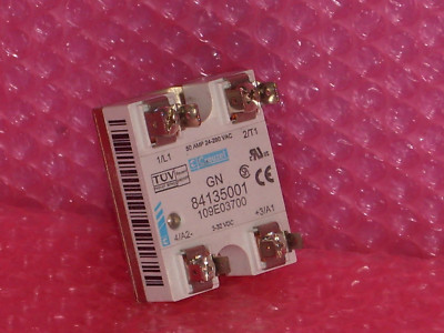 xerox used part  Crouzet GN 84135001  109E03700