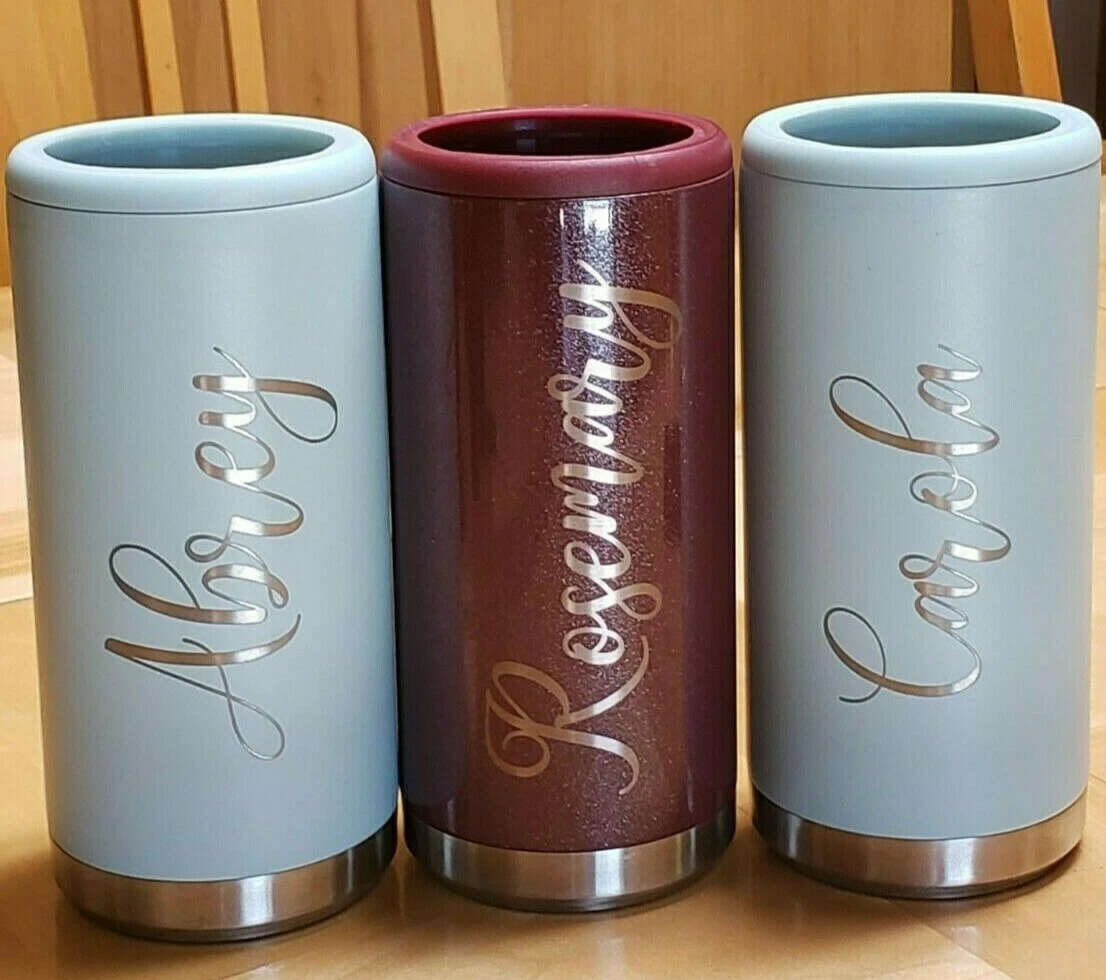 Stainless Steel Koozie