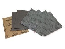 6x6 Universal Motorcycle Gasket Material Kit - Head Base Exhaust - 310101