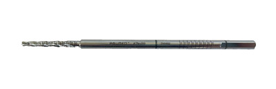 CUMED ATM 099 Long Cannulated Drill Precision Orthopedic Surgical Tool