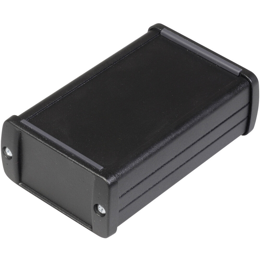 TEKO TEKAM 129 Универсальный-Gehuse 10134 x 629 x 3454 Алюминиевый корпус Schwarz 4490₽