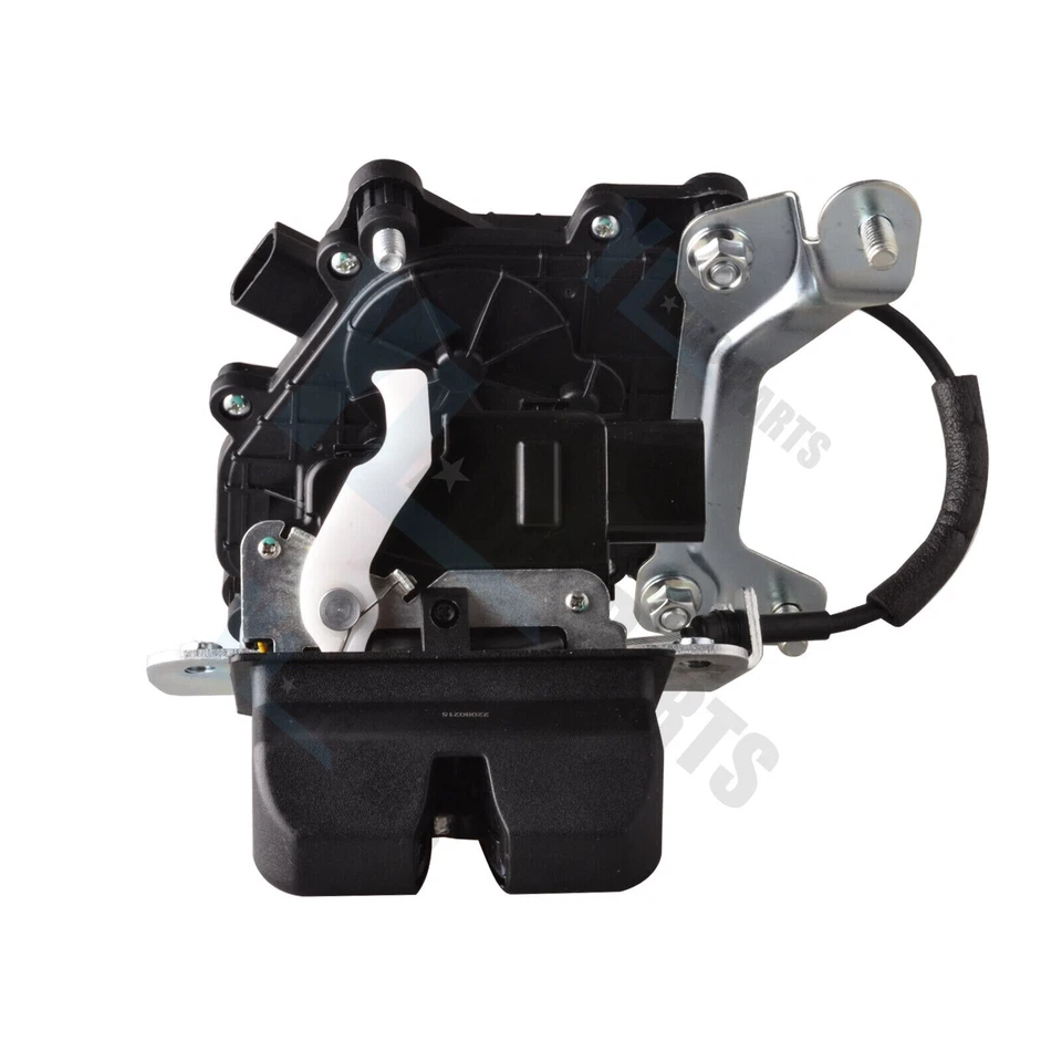 Rear Tailgate Trunk Lock Actuator Assembly for 2017-2021 Kia Sportage - Image 3 of 4