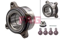 Radlager Mitsubishi P. Pajero 01-/06-