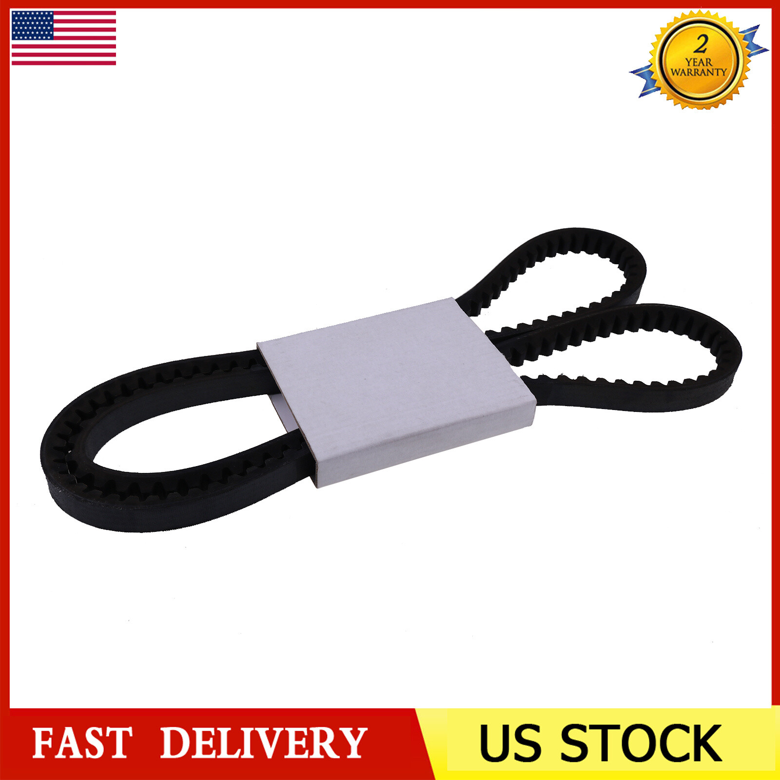 Belt 500017819 For Carrier Ultima XTC X2 1800 2100 2100A 2100R 2500A