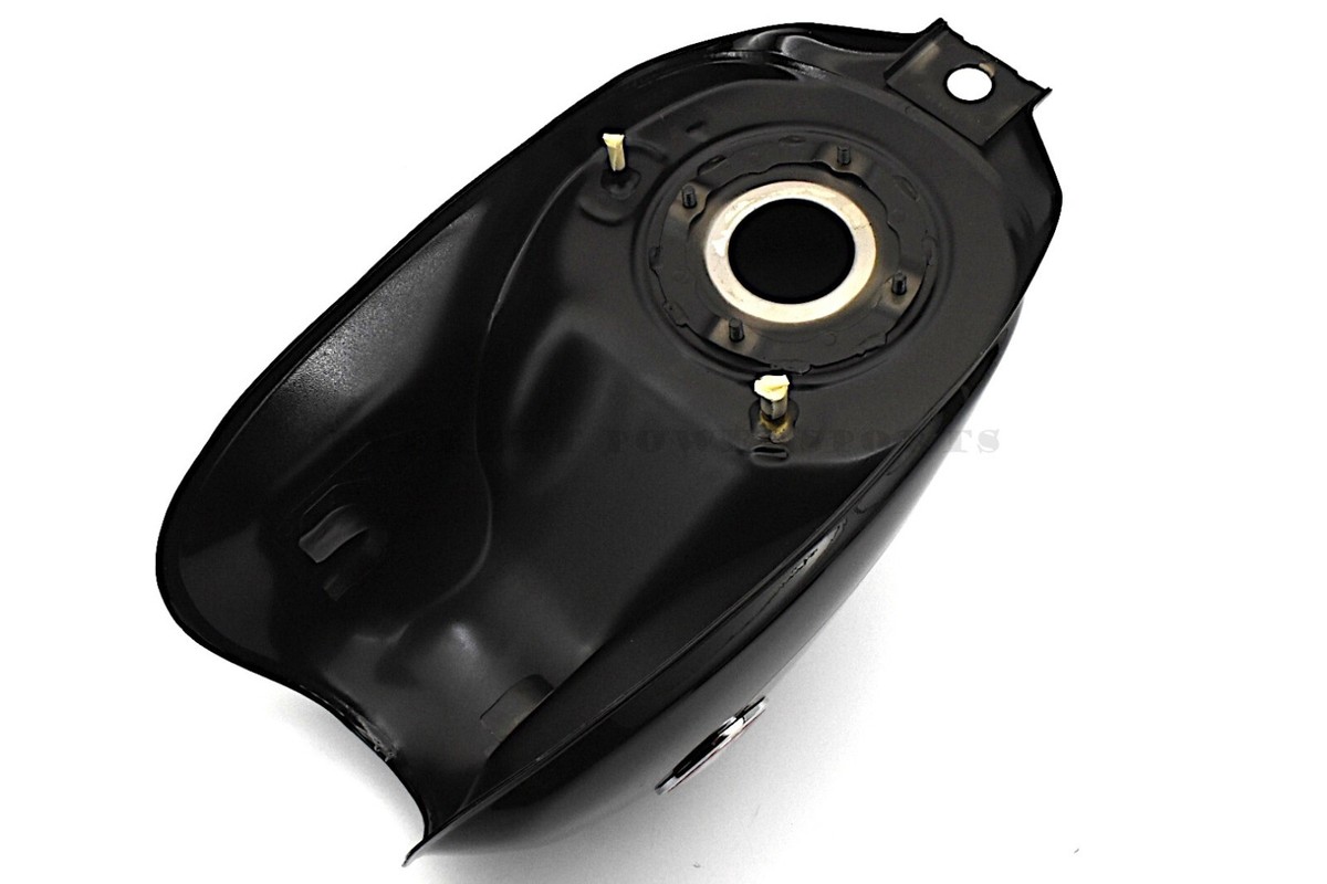 たんふる Fuel Petrol Gas Tank *Fits 19-24 Z125MA Monkey NHB98 Pearl