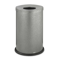 Safco Products 9677nc Black Speckle Open Top Waste Receptacles, Black Speckle, N on sale Safco Products 9677nc Black Speckle Open Top Waste Receptacles, Black Speckle, N on sale