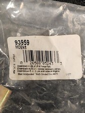 Moen 93959 Chateau Faucet Mounting Hardware Kit 7100/7400/7600