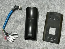 BioScrypt Fingerprint P/N 871-03282-13 Reader Demo Unit V-PASS,A USED 029011