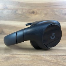 Logitech G533 Gaming Headset Black Wireless DTS 7.1 Pro-G Audio Parts Only