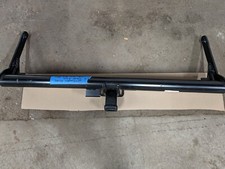 18-20 Volkswagen Atlas Rear Bumper Towing Hitch Bar Oem 3cn803881c