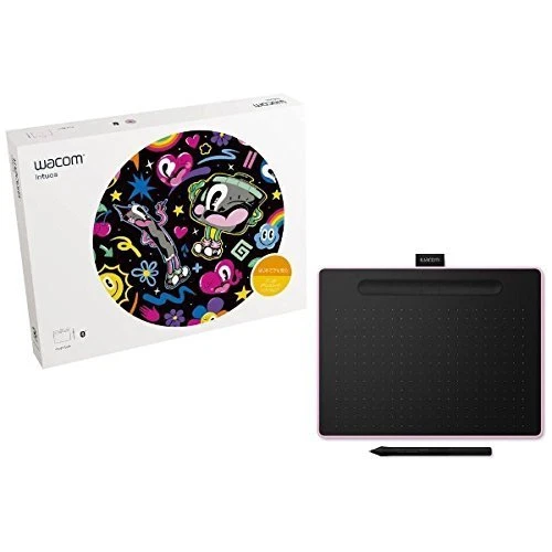 Wacom intuos ctl6100 outlet