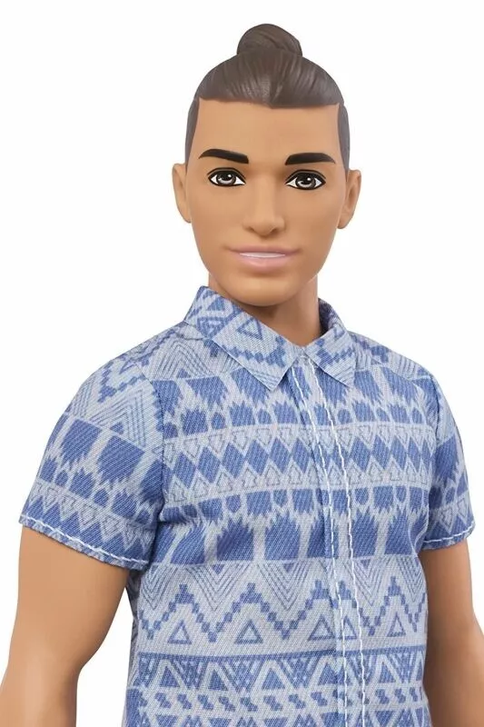 Barbie doll man hot sale