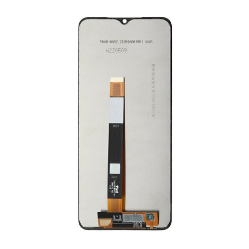 Replacement LCD Touch Screen Digitizer Display For Samsung Galaxy A03S SM-A037U - Zdjęcie 2 z 4