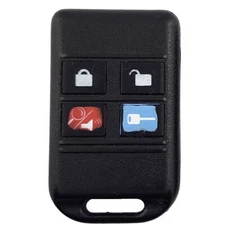 4-button CODE ALARM Keyfob Remote for FORD KIA UM040-AY134