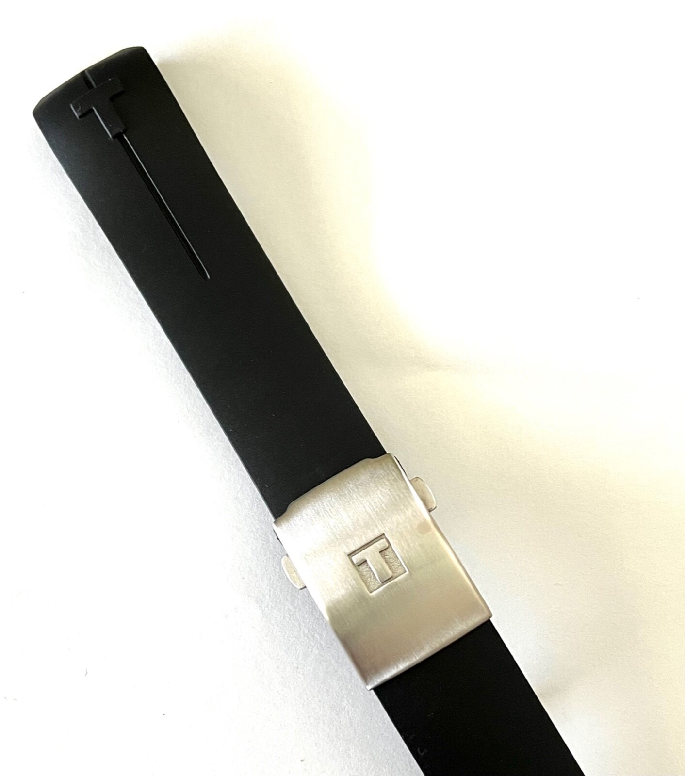 High-quality Stainless Steel Watches Band T013.420.11.032.00_K0039660 main image 0