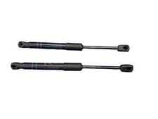 2020 2021 2022 2023 2024 BMW 840I FRONT LEFT RIGHT HOOD SHOCK LIFT SET 7443234