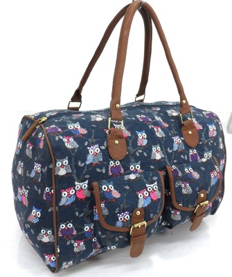 new look hand luggage