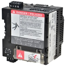 PM850U Schneider Electric Power Meter Unit w/o Display Powerlogic  --SA